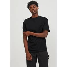 Jack & Jones T-shirts Jack & Jones Plain Crew T-shirt