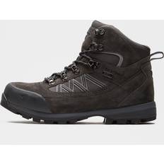 Men's Country Trekker Walking Boots, Brown