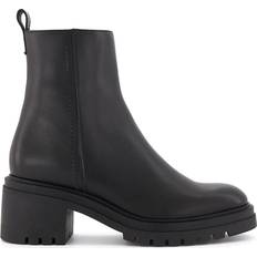 Dune London Ankle Boots Dune London Possessive Leather Ankle Boots