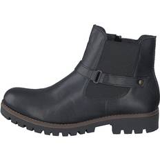 Rieker Woman Shoes Rieker Chelsea Boots - Gris