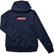 Levi's Unisex Overdele Levi's Kids Sweatshirt Navy år/104