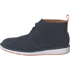 Swims Motion Chucka Laarzen Boots - Navy/Orange
