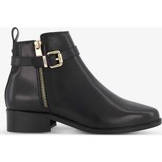 Dune London Ankle Boots - Nero