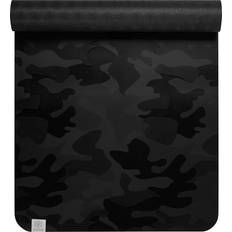 Gaiam Yoga Equipment Gaiam Performance Camo Dry-Grip Yoga Mat 5mm