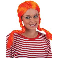 Pippi peruk Maskerad ESPA Pippi Peruk
