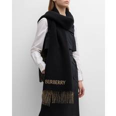 Burberry Knight Cashmere Scarf