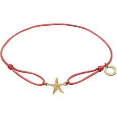 Paul Hewitt Armband Sea Star PH-FB-1123 apricot