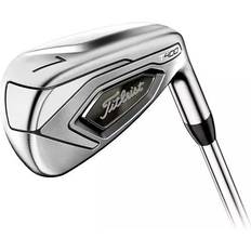 Titleist Jernsæt Titleist T400 Iron Set Graphite