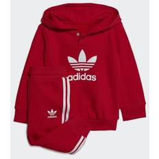 adidas Original Adicolor Hoodie sæt 62