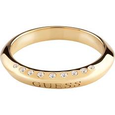 Guess Ringe Guess Damenring JUBR02188JWYG52 gold