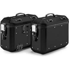 Givi Trekker Dolomiti Black Line (2-pack) Monokey Case