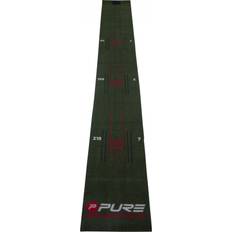 Pure2Improve Puttematte 2.75m