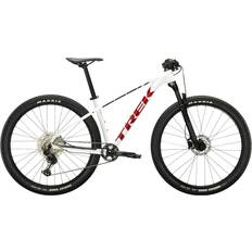 Shimano Deore XT Mountainbikes Trek X-Caliber 8 Crystal White 2022