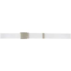 Puma Accessories Puma Men's Reversible Web Belt, Bright White