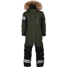 Lindberg Colden Flyverdragt - Green
