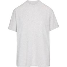 Stretch - Unisex T-shirts SKIMS Boyfriend T-Shirt - Grey
