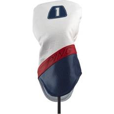 Ping Golf Accessories Ping Headcover Driver Stars and Stripes