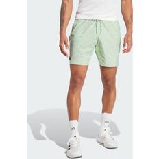 Adidas Ergo Pro Shorts Hombres - Plateado