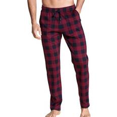 Calida Byxor & Shorts Calida Family And Friends Cotton Pants Red * Kampanj *