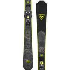 Experience 82 Bslt - Black/Grey