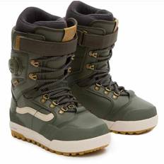 Vans Luna Pro Snowboardboots olive