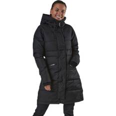 8848 Altitude Selma Coat Black
