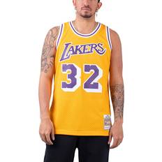 Mitchell & Ness NBA Swingman Jersey