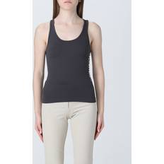 'S Max Mara Top in Stretch Fabric