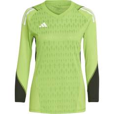 Sports Fan Apparel adidas Tiro 23 Womens Pro GK Shirt