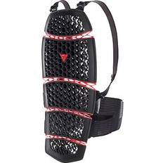 Pro-Armor 2.0 Back Kort - Sort