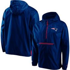 Tommy Hilfiger New England Patriots Fanatics Branded Enhanced Lightweight Jacket