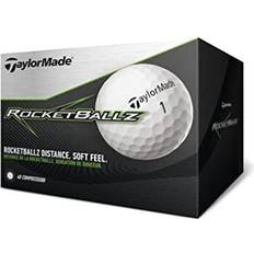 TaylorMade RBZ Soft Golf Balls 2022