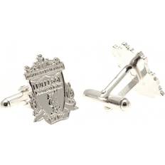 Manschettenknöpfe Liverpool FC Liverpool FC Sterling Silver Cufflinks