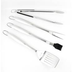 Grill Tools Set Bbq Grill Utensils Tongs&comma;