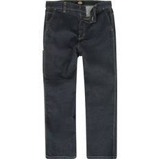 Dickies Byxor & Shorts Dickies Madison Denim Rinsed