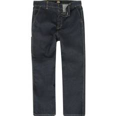 Dickies Herre Jeans Dickies Rockabilly Jeans Madison denim W30L32 til W38L34 Herrer lyseblå