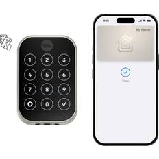 Security Yale Assure Lock 2 Plus