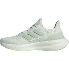 Adidas pureboost 23 Adidas Damen Pureboost 23 Sneaker, Vorgelassene Feige