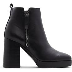 Aldo Ankle Boots Aldo Cremella Ankle boots Black