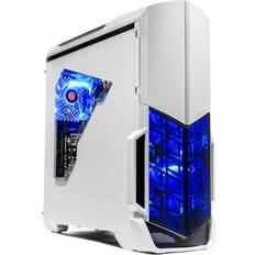 Desktop Computers Skytech Gaming [Ryzen & GTX 1050 Ti Edition] SkyTech