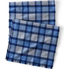 Lands' End Women Scarfs Lands' End Lands End CashTouch Pattern Winter Scarf