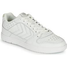 Hummel Sneakers Power Play - Bianco