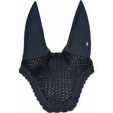Short Hood For Horse Kim - Bleu