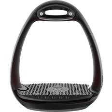 Composite Eole stirrups - Black
