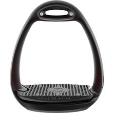 Stigbøyler Pfiff Composite Eole stirrups - Black