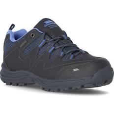 Trespass Mitzi Hiking Shoes Grey Woman