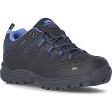 Trespass Mitzi Low Cut Hiking Shoe - Charcoal