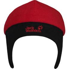 Jack Wolfskin Stormlock Wintermütze für Kinder Kinder