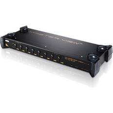 KVM Switches Aten CS9138 8-Port PS/2 KVM Switch