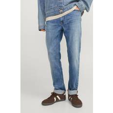 Jack & Jones Herren Jeans 12249006 Blau 29-30